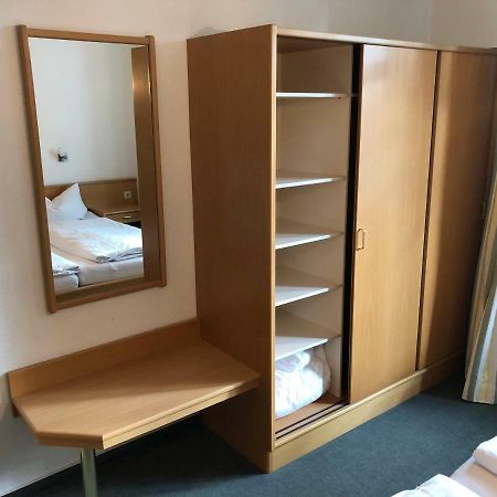 Ferienwohnung Am Blauen See Dorsten Bagian luar foto