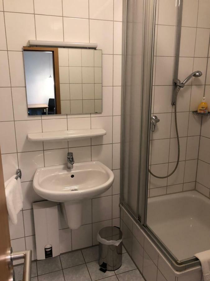 Ferienwohnung Am Blauen See Dorsten Bagian luar foto