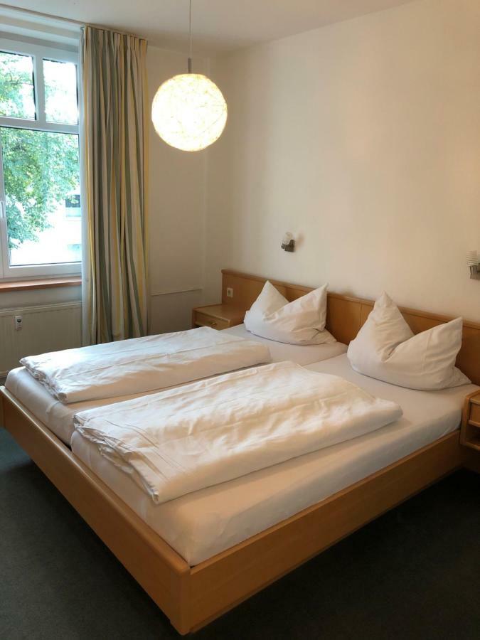 Ferienwohnung Am Blauen See Dorsten Bagian luar foto